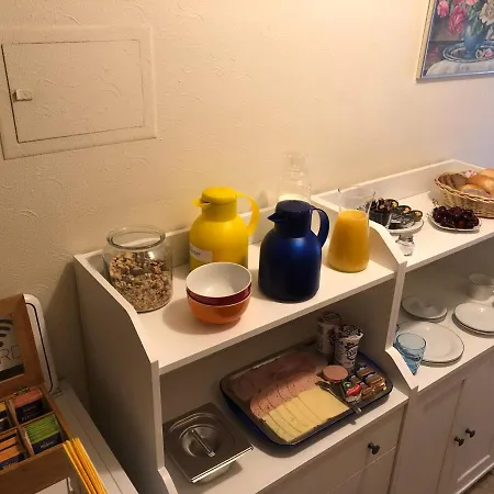 بيت ضيافة Gaestehaus Lehnerer