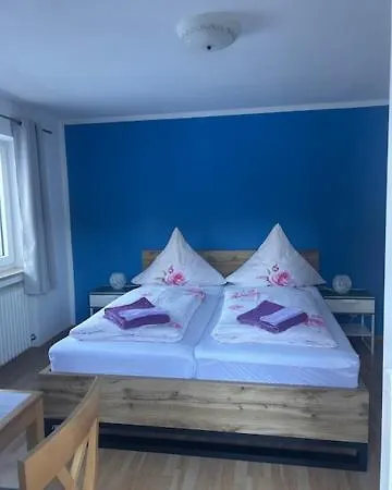 Gaestehaus Lehnerer Pensionat 3*
