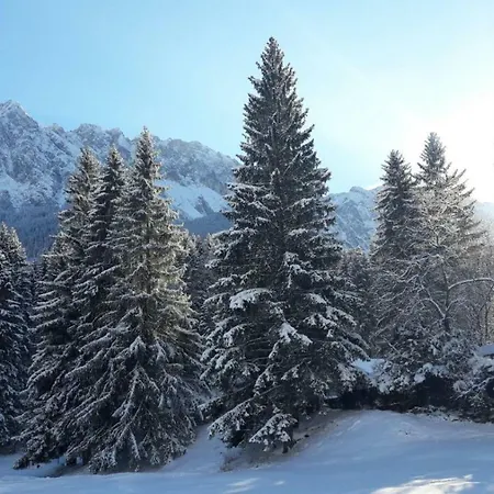 Gasthof Lehnerer Grainau