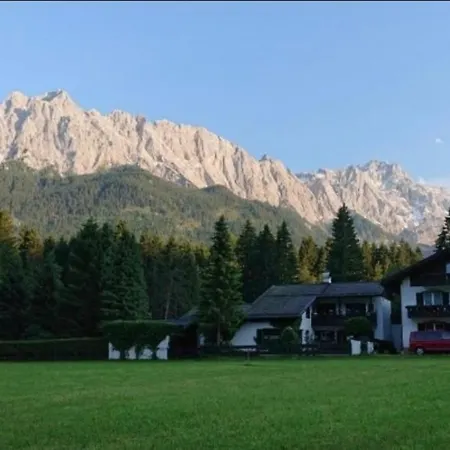 Gaestehaus Lehnerer
