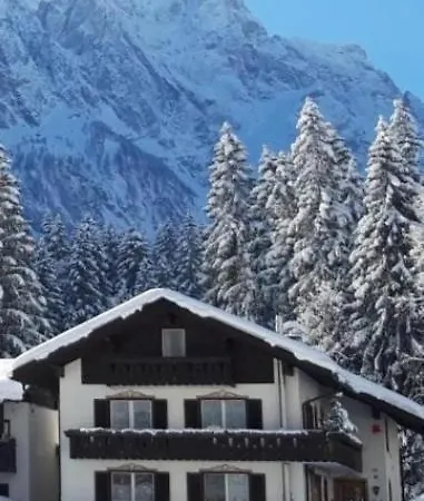 Gaestehaus Lehnerer 3*