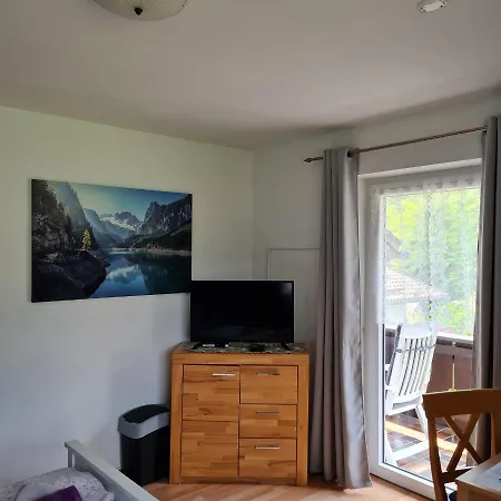 Gaestehaus Lehnerer Guest house 3*