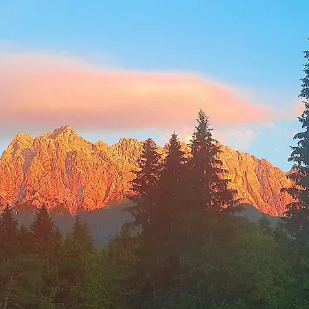 Gaestehaus Lehnerer Penzion 3*