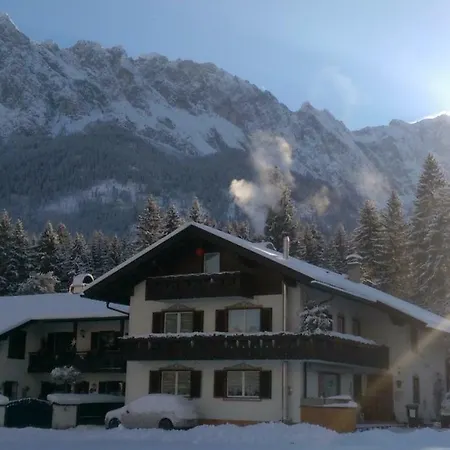 Gaestehaus Lehnerer