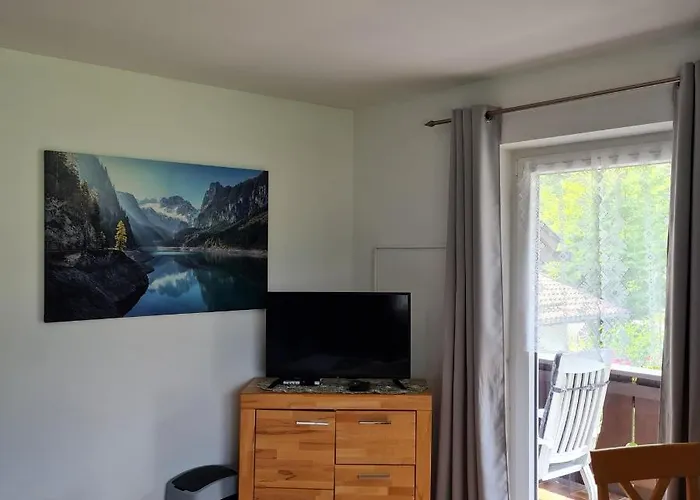 Gaestehaus Lehnerer בית הארחה 3*