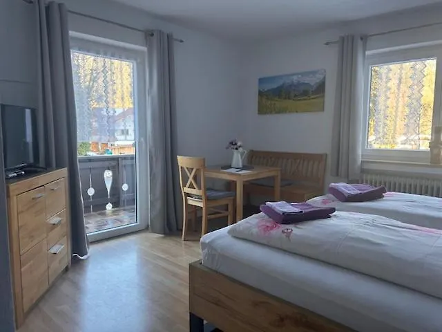 Gasthof Lehnerer 3*