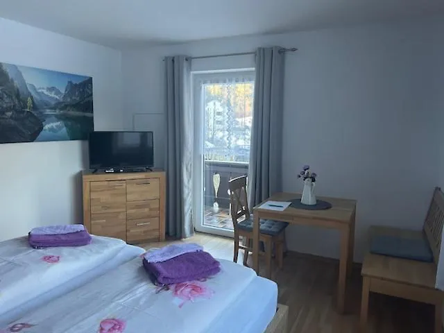 Πανσιόν Gaestehaus Lehnerer
