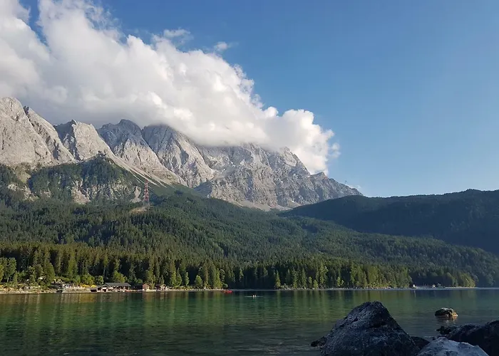 Gaestehaus Lehnerer Πανσιόν