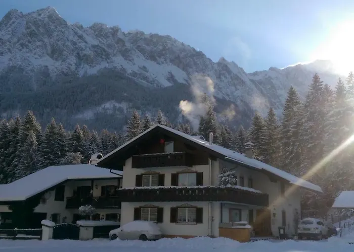 Gaestehaus Lehnerer